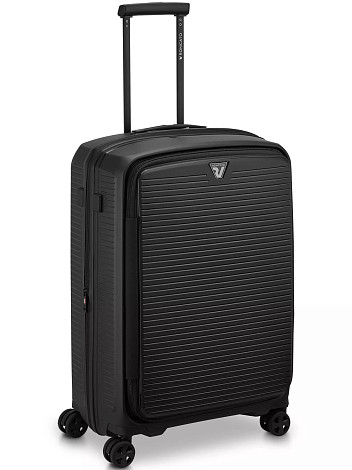 Чемодан Roncato 418412 Arcade DLX Medium Spinner exp. M