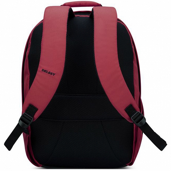 Рюкзак Delsey 3334600 Securban Backpack 15.6
