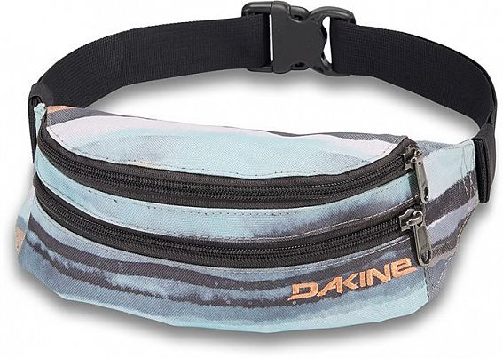 Сумка на пояс Dakine 08130205 Current DK Classic Hip Pack