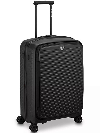 Чемодан Roncato 418412 Arcade DLX Medium Spinner exp. M