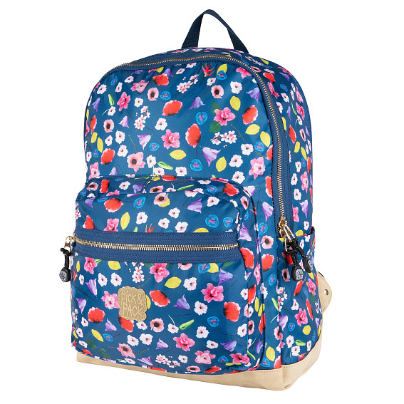 Рюкзак Pick & Pack PP20371 Field Flower Backpack L