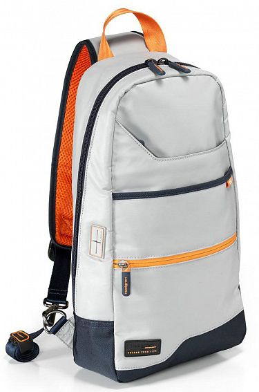 Рюкзак на одно плечо Hedgren HCCRS04 Connect Overpass