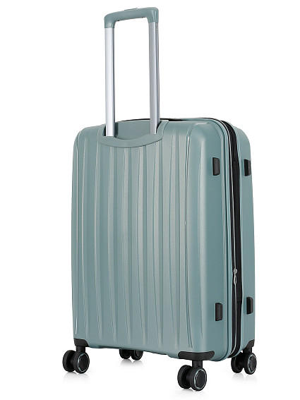 Чемодан Robinzon RP3592-X Elba Deluxe M