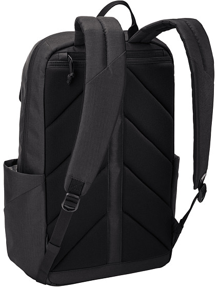 Рюкзак Thule TLBP216BLK-3204835 Lithos Backpack 20L