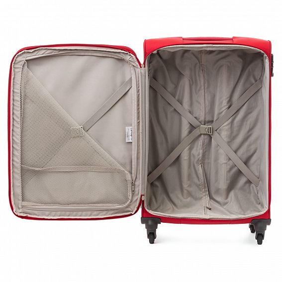 Чемодан Samsonite 39N*905 Askella Spinner M Exp