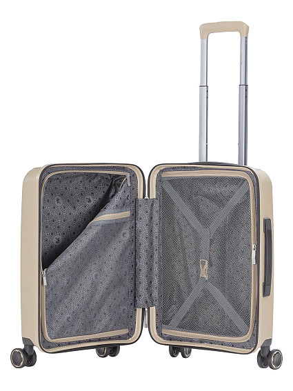Чемодан Robinzon RP3543 Elba Lite S