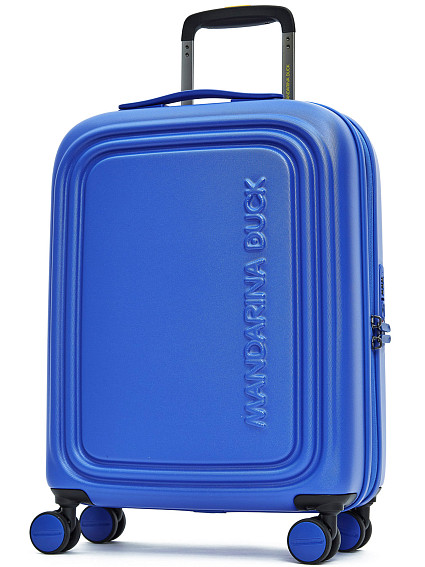 Чемодан Mandarina Duck SZV24 Logoduck+ Cabin Trolley exp