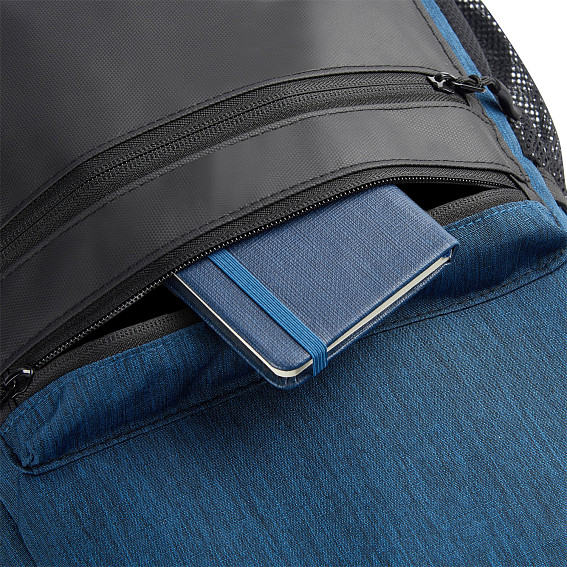 Рюкзак MODO by Roncato 422500 Avior Backpack