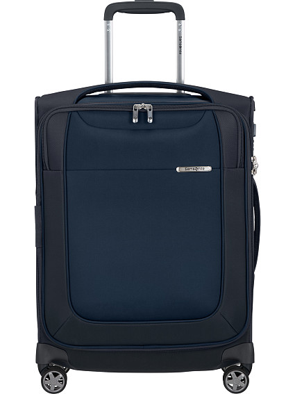 Чемодан Samsonite KG6*302 D'lite Spinner expandable