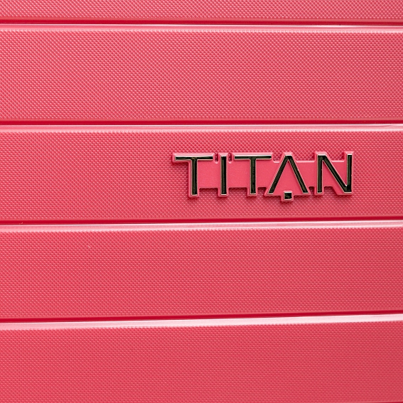 Чемодан Titan 852406 Transport Trolley S