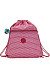 Рюкзак-мешок Kipling KI56375DT Supertaboo Medium Drawstring Bag
