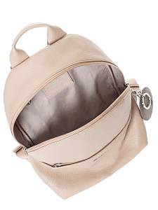 Рюкзак Mandarina Duck FZT46 Mellow Leather backpack