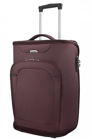 Портплед на колесах Samsonite 19U*008 New Spark Garment Bag/Wh.