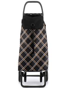 Сумка на колесиках Rolser IMX401 Negro 4L