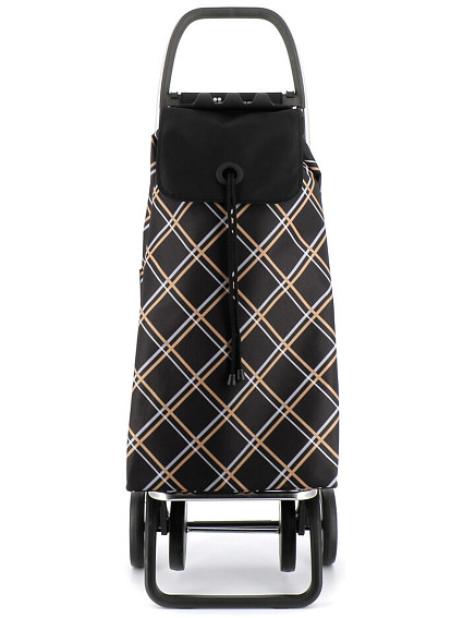 Сумка на колесиках Rolser IMX401 Negro 4L