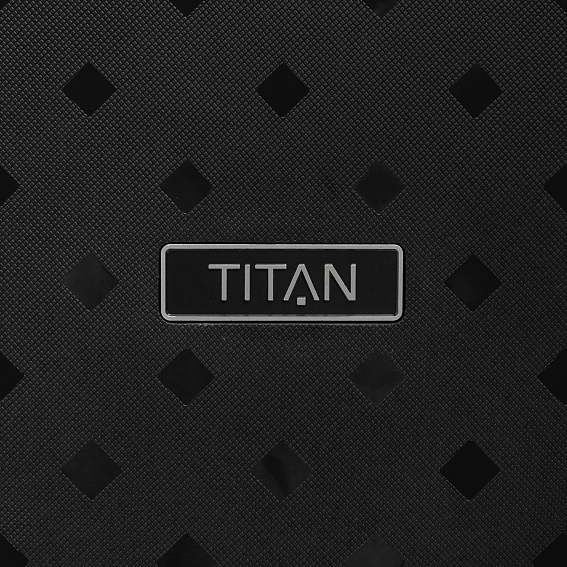 Чемодан Titan 576048 Aerospace M