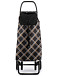 Сумка на колесиках Rolser IMX401 Negro 4L