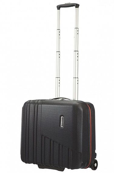 Мобильный офис Samsonite 08V*001 X-Pertiz Rolling Tote 15