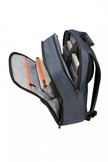 Рюкзак для ноутбука Samsonite CC8*004 Network 3 Laptop Backpack 14.1"