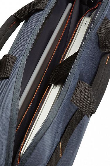 Сумка для ноутбука Samsonite 88U*003 Guardit Bailhandle 17.3”
