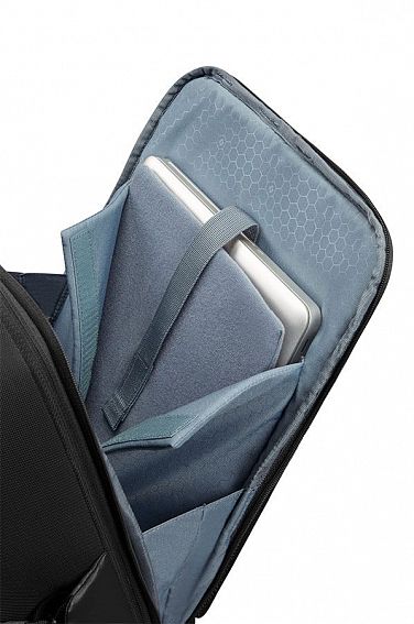 Рюкзак Samsonite 41D*003 Cityscape Style Lp Backp 15.6 Exp