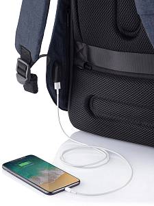 Рюкзак для ноутбука XD Design P705.715 Bobby Hero XL