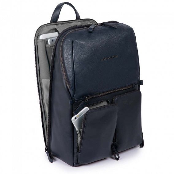 Рюкзак для ноутбука Piquadro CA4541W89/N Line