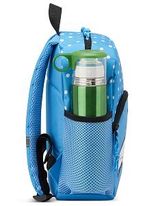 Сет детский чемодан, рюкзак, мешок, пенал Roncato 441011 Looney Tunes