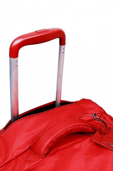 Сумка на колёсах Lipault P50*104 Original Plume Duffle/Wh. 68/25
