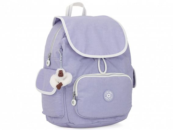 Рюкзак Kipling K1563531J City Pack S Small Backpack