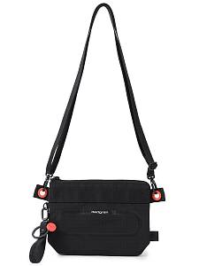 Сумка кросс-боди Hedgren HUNI01 Uni Ichi S RFID