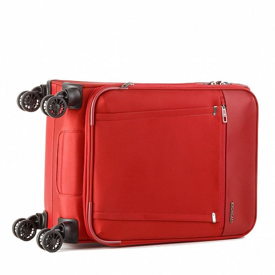 Чемодан Roncato 414433 Zero Gravity Trolley S 4w Exp