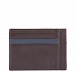 Визитница Piquadro PP2762W96R/TM Vanguard Pocket Credit Card Pouch