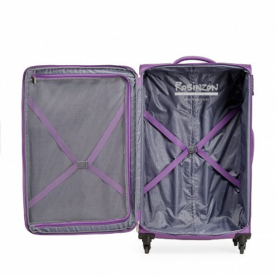 Чемодан American Tourister 98A*904 Ann Arbor 3 Spinner L