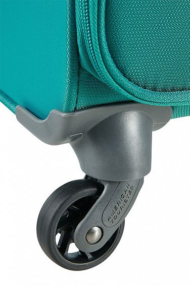 Чемодан American Tourister 26G*005 Herolite Spinner 67