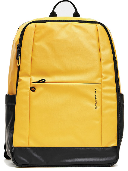 Рюкзак Mandarina Duck OST07 Eco Coated Travel Backpack