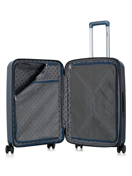 Чемодан Robinzon RP3592-X Elba Deluxe M