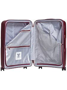 Чемодан Robinzon RP122-3 Santorini Deluxe M
