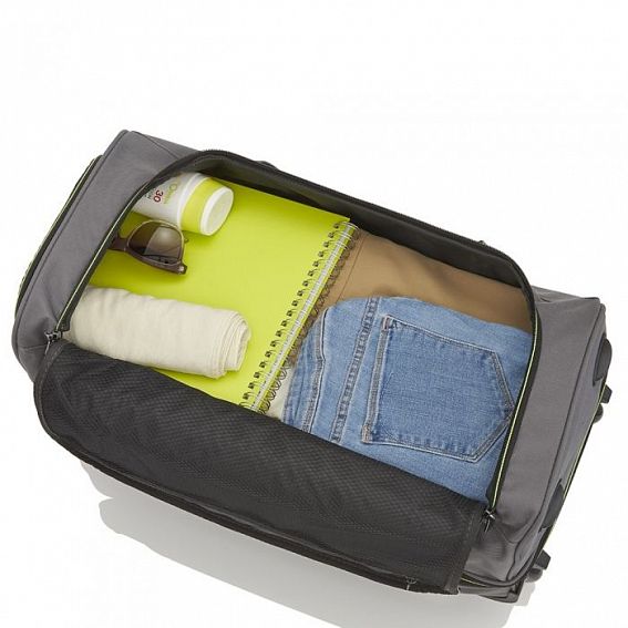 Сумка на колесах Travelite 96275 Basics 55