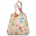 Сумка складная Reisenthel Mini Maxi Shopper 24 Spring