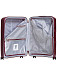 Чемодан Robinzon RP122-3 Santorini Deluxe M