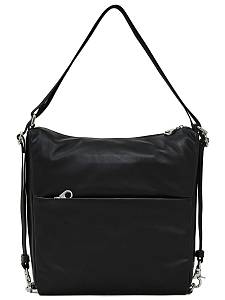 Сумка-хобо Mandarina Duck TKT72 MD20 Leather Shoulder Bag