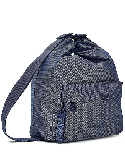 Сумка-рюкзак Mandarina Duck QMT09 MD20 Shoulder Bag