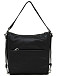 Сумка-хобо Mandarina Duck TKT72 MD20 Leather Shoulder Bag