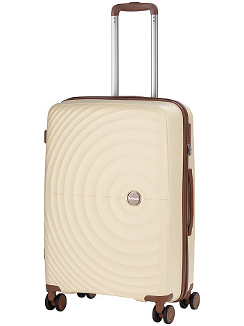 Чемодан Robinzon RP1402-J Jamaica Vintage Edition M