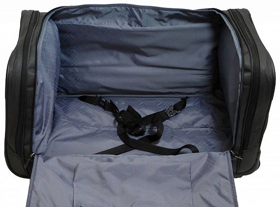 Сумка на колесах Titan 382601 Nonstop Duffle