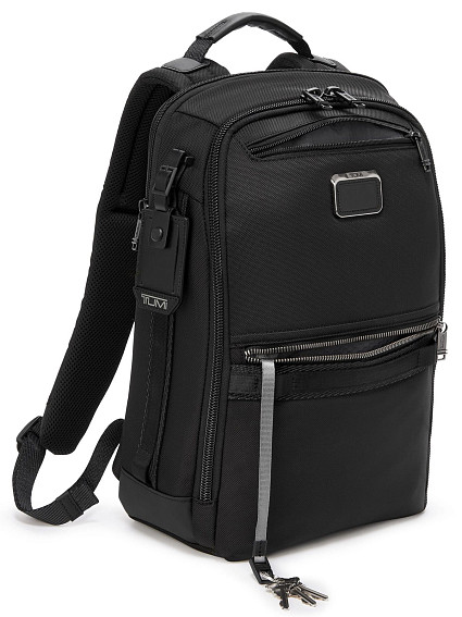 Рюкзак Tumi 232782D Alpha Bravo Dynamic Backpack