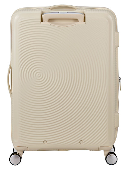 Чемодан American Tourister 32G*002 Soundbox Spinner 67 Exp