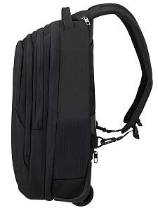 Рюкзак на колесах Samsonite KR2*009 Guardit 3.0 Laptop Wheeled Backpack 15.6