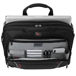 Сумка для ноутбука Wenger 600643 Sensor 15